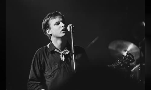 Andy Partridge