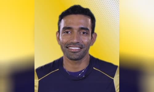 Robin Uthappa