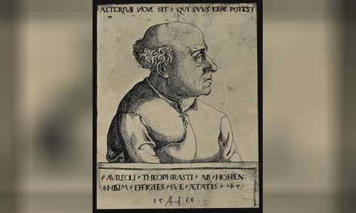 Paracelsus