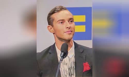 Adam Rippon