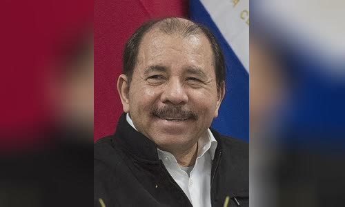 Daniel Ortega