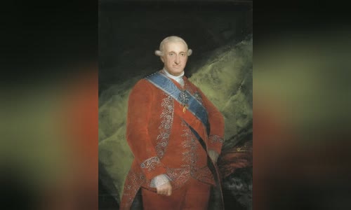 Charles IV of Spain