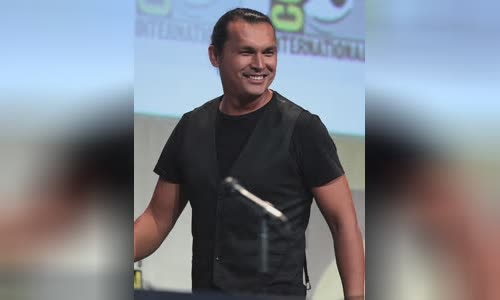 Adam Beach
