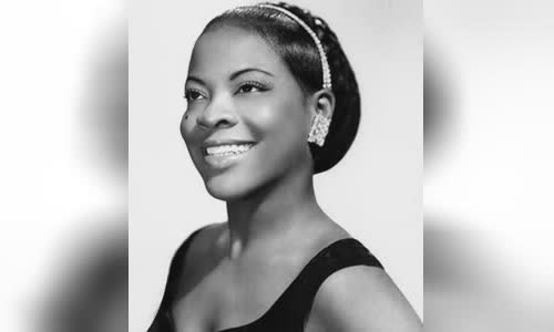 LaVern Baker
