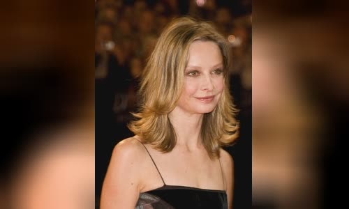 Calista Flockhart