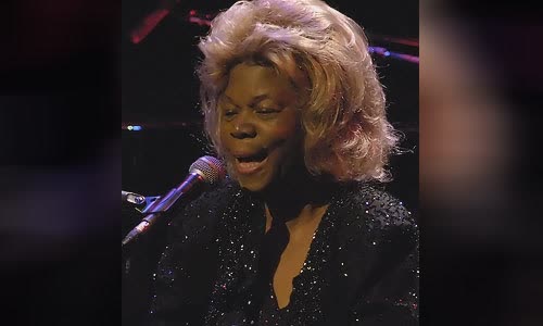 Ernestine Anderson