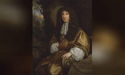 George Savile, 1st Marquess of Halifax