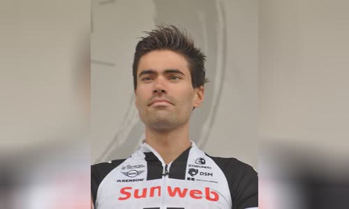 Tom Dumoulin