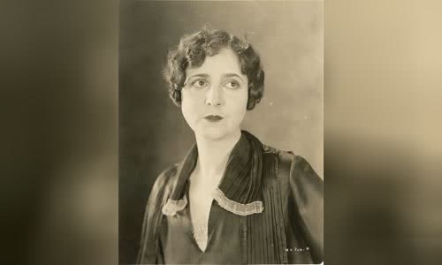 Beverly Bayne