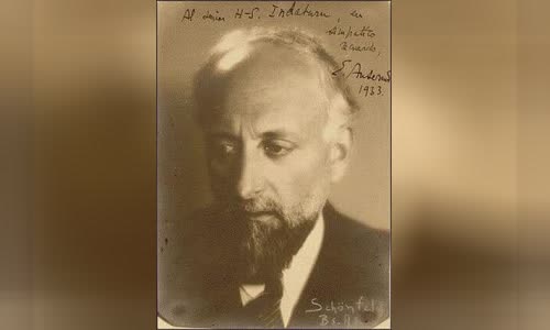 Ernest Ansermet