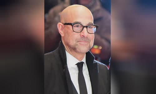 Stanley Tucci