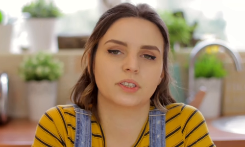 Emma Blackery
