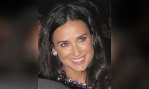 Demi Moore