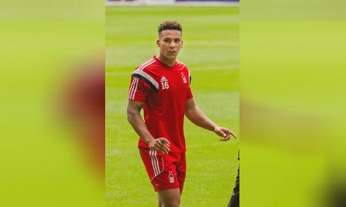 Jamaal Lascelles