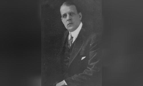 David I. Walsh