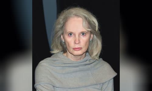 Mary Gaitskill