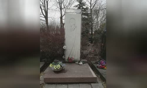 Maria Babanova