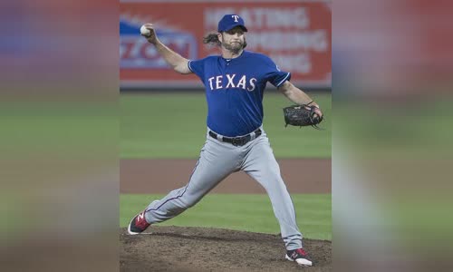 Jason Grilli