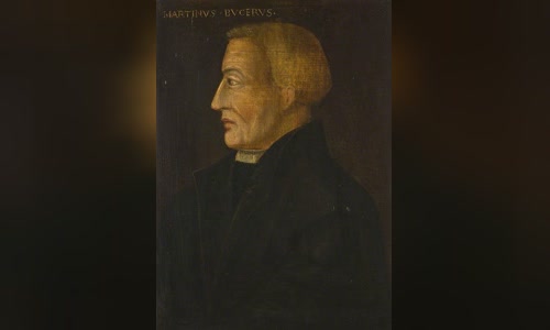 Martin Bucer