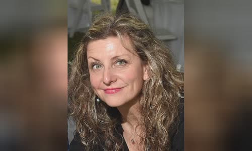 Kim Stockwood