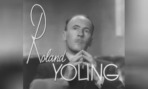 Roland Young