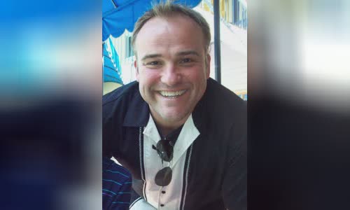 David DeLuise