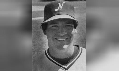 Chuck Hernandez