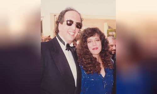 Vincent Schiavelli