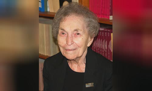 Anna Schwartz