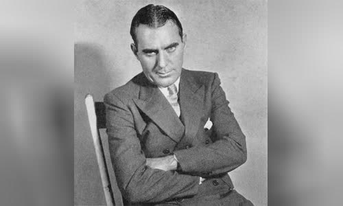 Pat O'Brien (actor)