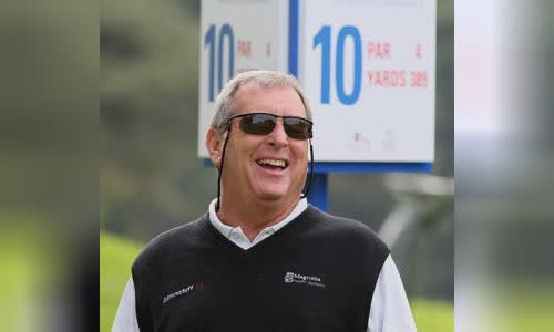 Fuzzy Zoeller