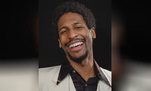 Jon Batiste