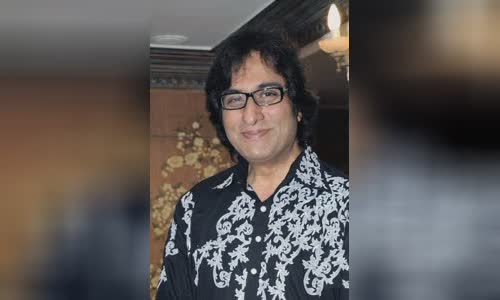 Talat Aziz