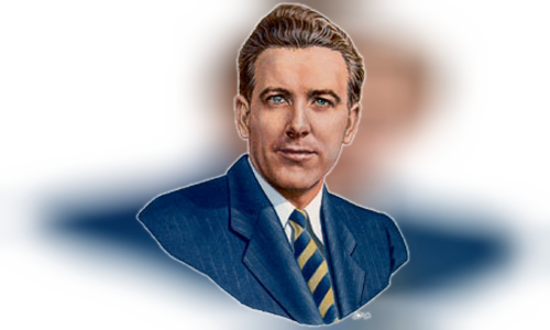 James Gilbert Baker