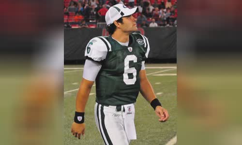 Mark Sanchez