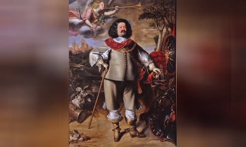 Ottavio Piccolomini