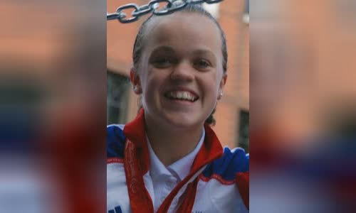 Ellie Simmonds
