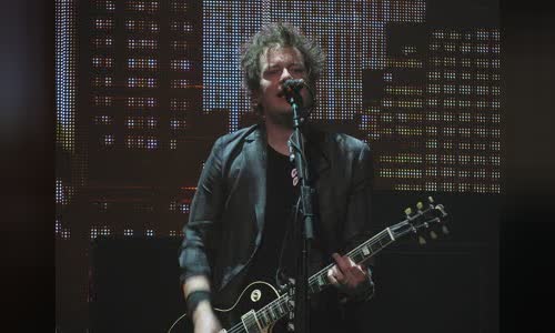 Jason White (musician)