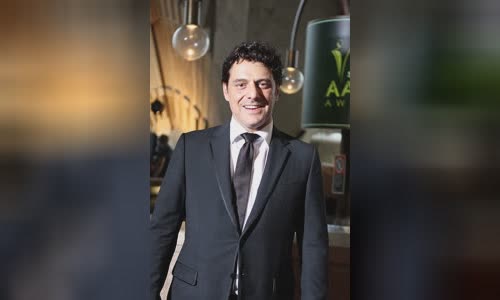 Vince Colosimo