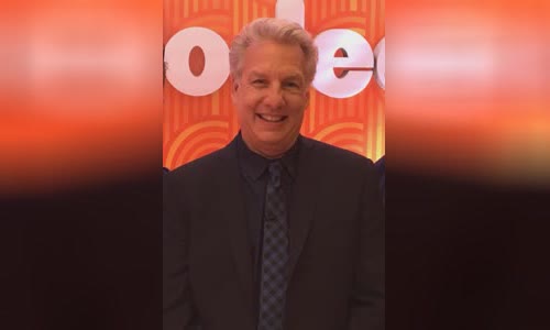 Marc Summers