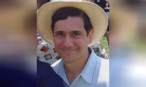 Carlos Lacámara