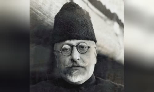 Abul Kalam Azad