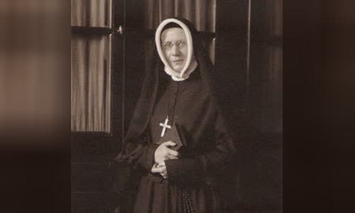 Janet Erskine Stuart