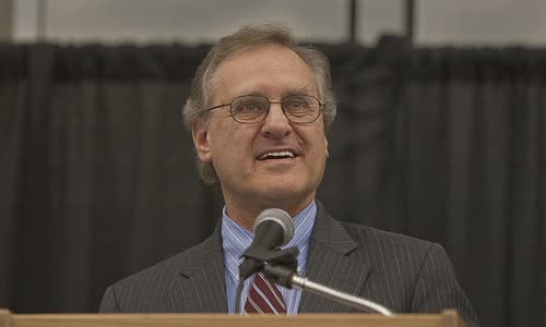 Stephen Lewis
