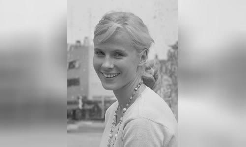 Bibi Andersson