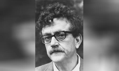 Kurt Vonnegut