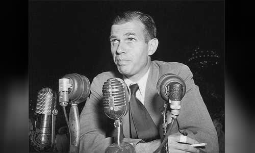 Alger Hiss