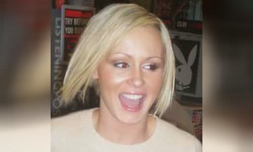 Chanelle Hayes