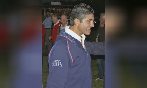 Mario Fenech