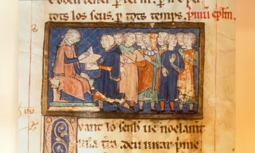 Alphonse, Count of Poitiers